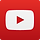 YouTube Social  Icon